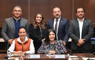 Castigarán el despojo con 25 años de cárcel en Edomex
