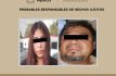 Catean inmueble utilizado para venta y distribución de droga