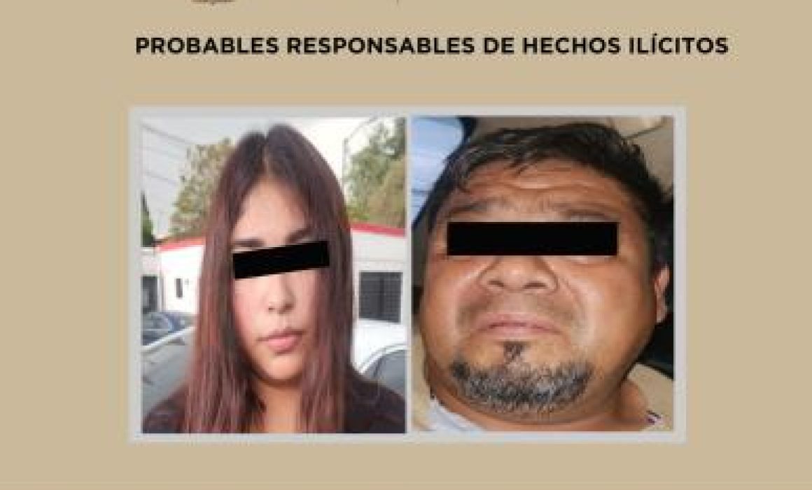 Catean inmueble utilizado para venta y distribución de droga