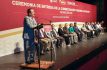 Celebra Edomex a docentes ejemplares con 40 años de enseñanza continua