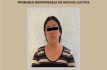 Chocó con una patrulla, huyó, quiso sobornar a los policías y fue detenida