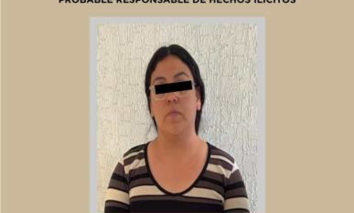 Chocó con una patrulla, huyó, quiso sobornar a los policías y fue detenida