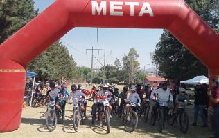 Albergará Toluca Campeonato de Ciclismo de Ruta