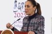 Exige Sheinbaum a EU pruebas sobre lavado de dinero de bancos mexicanos