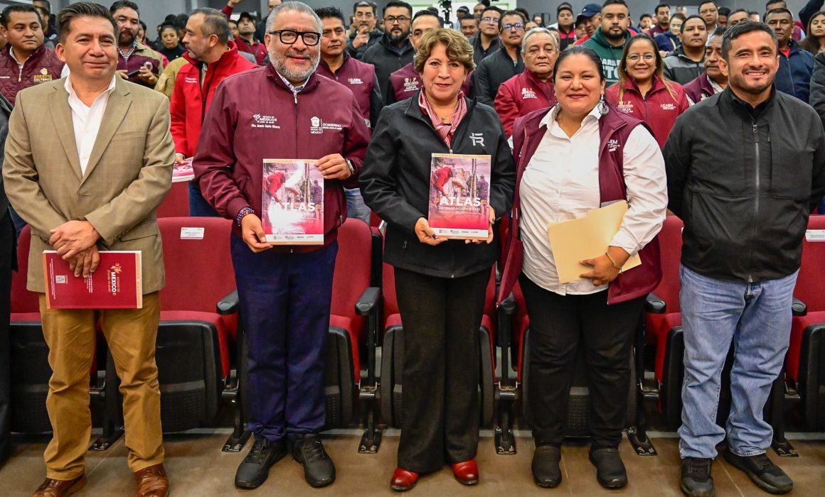 Atlas de Riesgo 2025