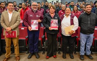 Atlas de Riesgo 2025