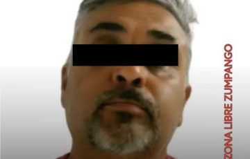 Condenado a 80 años por secuestro y asesinato en Apaxco - Noticias ...