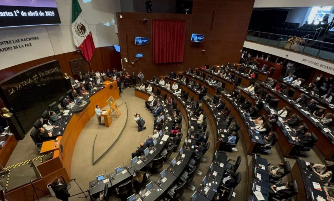 Conflicto por ascenso y descenso del futbol mexicano llega al Senado
