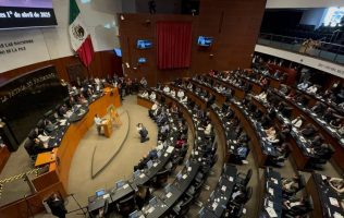 Conflicto por ascenso y descenso del futbol mexicano llega al Senado