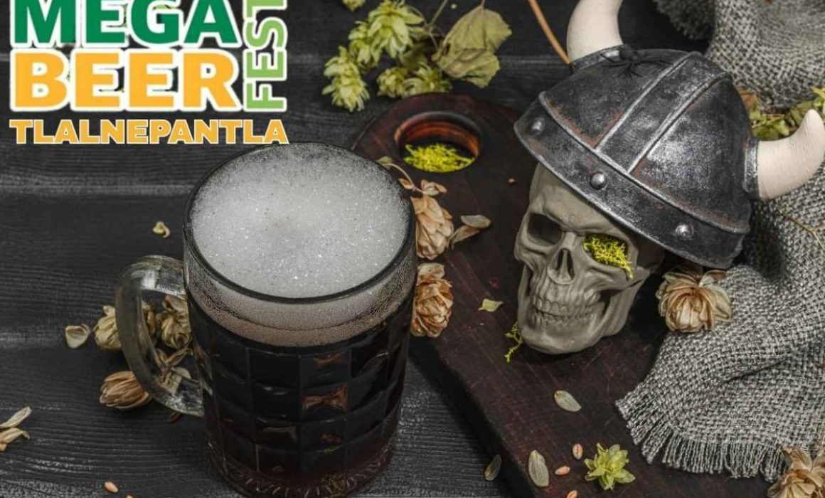 Conquista Tlalnepantla el sabor y la cultura del norte de Europa