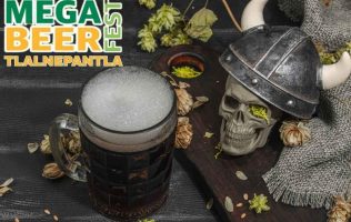 Conquista Tlalnepantla el sabor y la cultura del norte de Europa