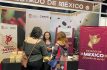 Consolida Delfina Gómez café mexiquense, se vende en Japón y Corea del Sur