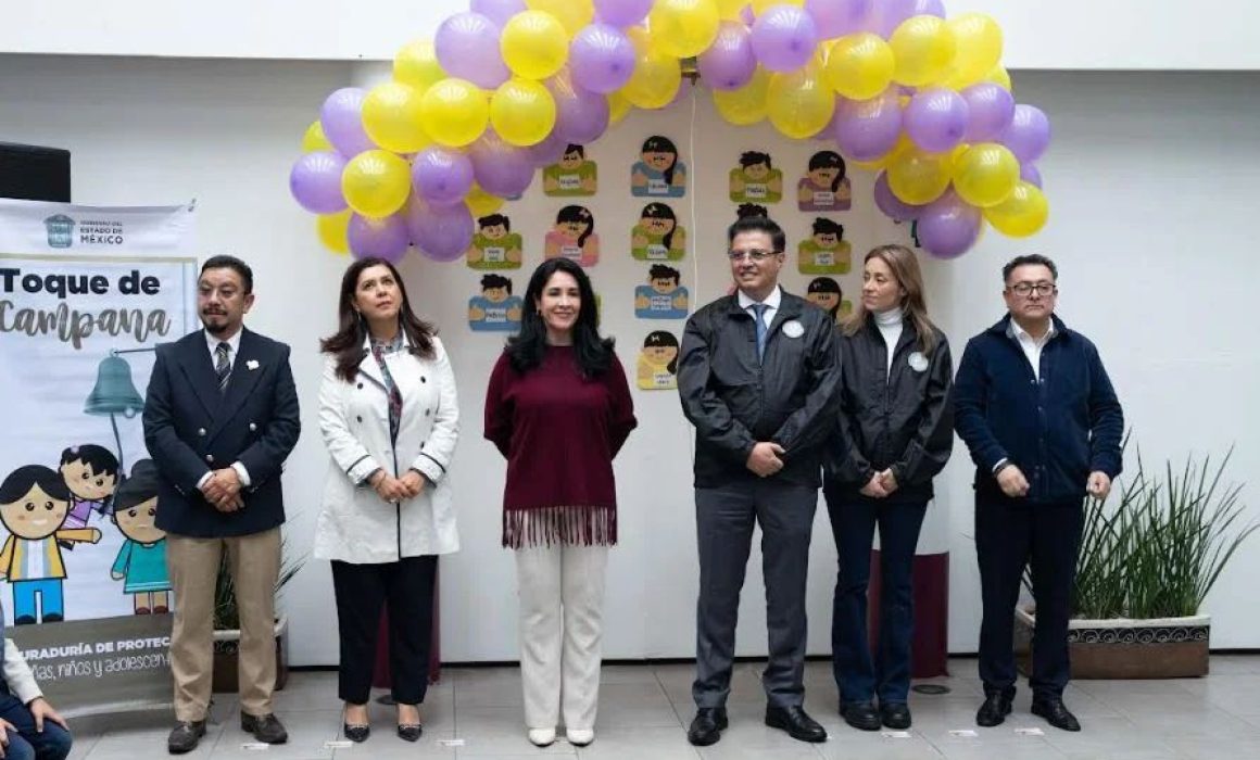 Consolidan amor por adopción