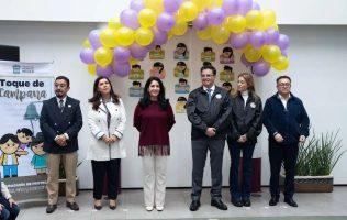 Consolidan amor por adopción