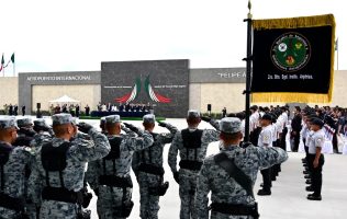 Crece el desarrollo en los municipios del Valle de México con el AIFA