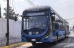 Culpan al Trolebús Santa Martha-Chalco de incremento de asaltos
