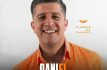 Daniel Terango deja a MC para llegar a Movimiento Viva México