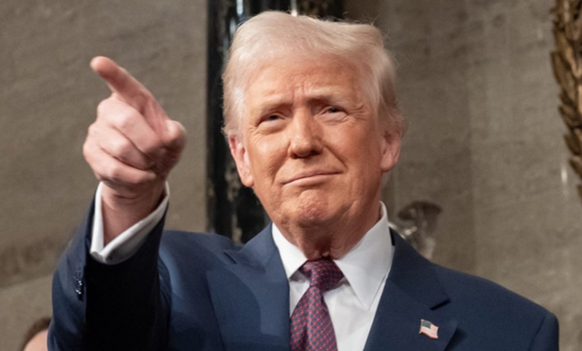 Declara Trump el cese al fuego entre Israel e Irán