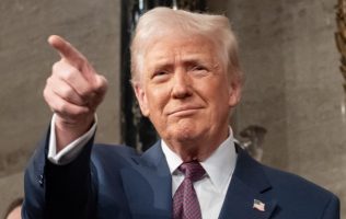 Declara Trump el cese al fuego entre Israel e Irán
