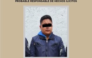 Decomisan 2 mil litros de combustible robado en Jilotepec