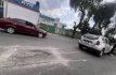 Denuncian a Daniel Serrano por desvío de recursos en repavimentación