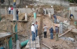 Denuncian y documentan daño ecológico por obras ilegales en Valle de Bravo