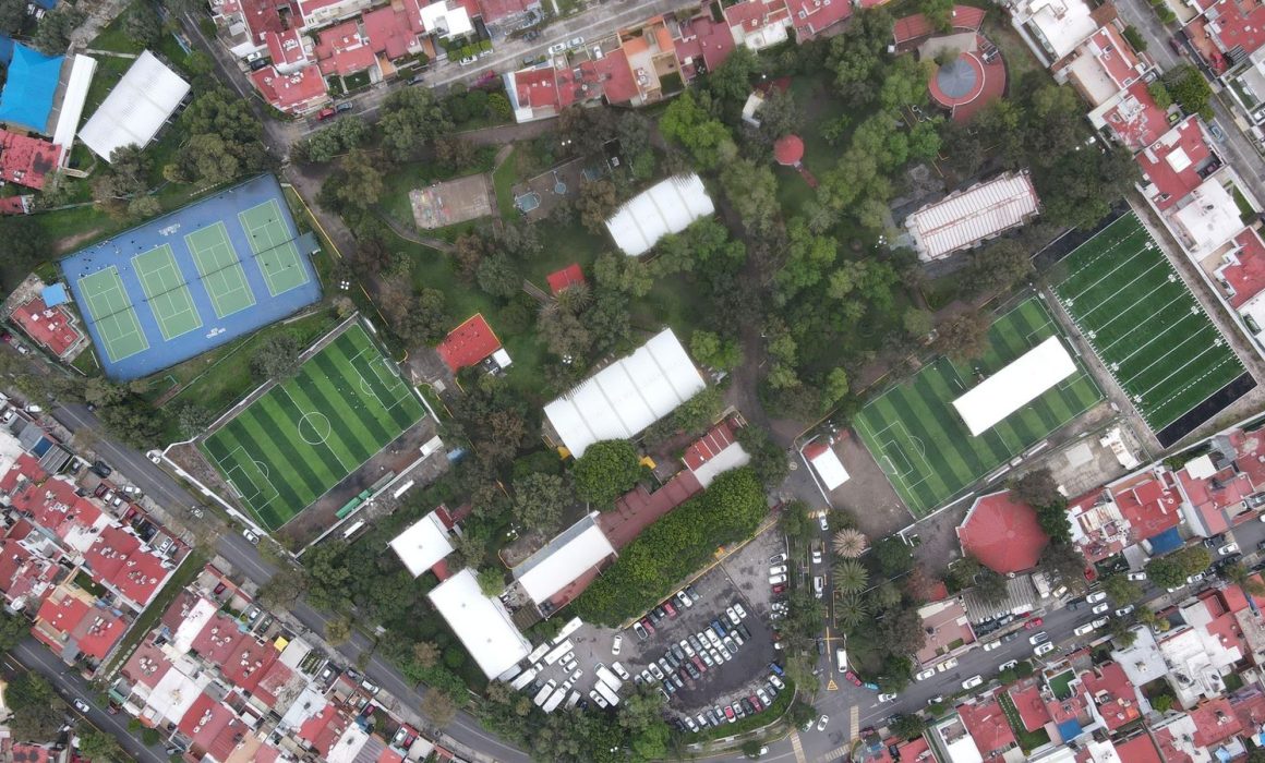 Deportivo de Tlalnepantla