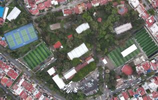 Deportivo de Tlalnepantla