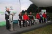 Desarrolla Zinacantepec el progreso con obras de alumbrado y calles