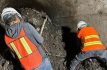 Desbloquean túnel de presa en Naucalpan tras año de trabajos intensivos
