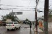 Descubren cadáver embolsado en puente de Coyotepec