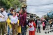 Deslave en Tlalnepantla