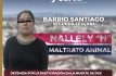Detienen a Nallely N por maltrato animal: mató a 2 perros en Zumpango