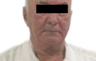 Detienen a cura en el Estado de México