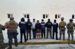 Detienen a presuntos secuestradores de inmigrantes en Chalco, Edomex