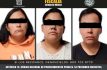 Detienen a tres por homicidio en Chalco