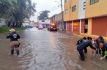 Diario sufre inundaciones Toluca, refleja incapacidad de Ricardo Moreno
