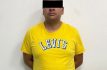 Dictan prisión preventiva a agresor de Pastor