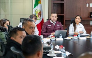 Disminuye el robo de vehículos en Toluca