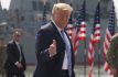 Asegura Trump tener el control total de los cielos de Irán