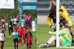 Eliminan a selección femenil mexiquense en Nacional Escolar