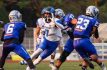 Emiliano Jiménez Albarrá pasará de Borregos Toluca a NFL Academy 3