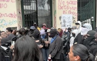 Encabeza UAEMex diálogo con estudiantes: inician mesas por demandas