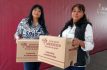 Entrega Edomex 3 millones de canastas con Programa Alimentación