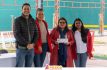Entregan tarjetas de ‘La Escuela es Nuestra’ en Apaxco