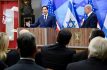 Evacúa EU a diplomáticos en Israel ante escalada del conflicto con Irán