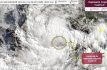 Evoluciona potencial ciclón a depresión tropical 4-E frente a Guerrero