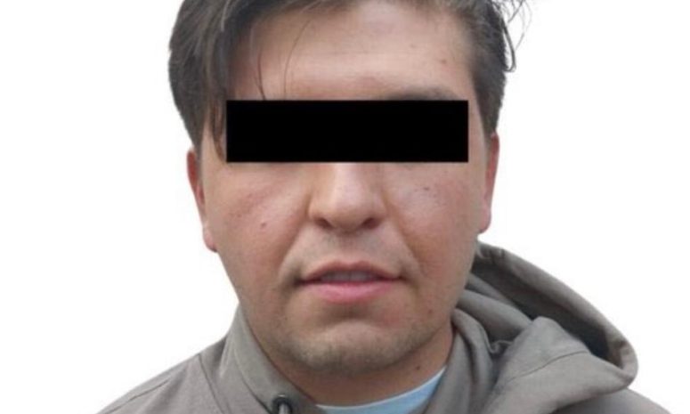 Denuncia Fofo Márquez agresiones en su contra en el penal de Barrientos