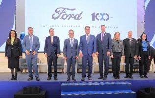 Ford en Cuautitlán Izcalli