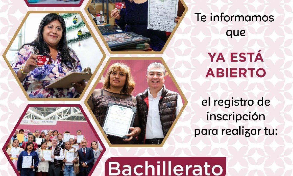 Fortalece Edomex a mujeres con apoyos sociales y educativos